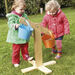TTS Outdoor Wooden Scales and Bucket Set  hi\-res