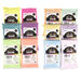 Rainbow ECO Eco Craft Sand Assorted Bags 6 x 1kg  hi\-res