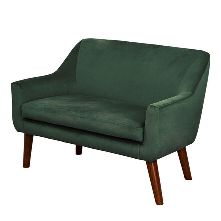 Children\'s Velvet Sofa  hi\-res
