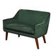 Children\'s Velvet Sofa  hi\-res