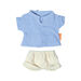 Miniland Doll Outfits Bundle 32cm Dolls 6pk  hi\-res