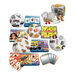 Smart Kids Letters and Sounds Phase 1 Bumper Kit  hi\-res