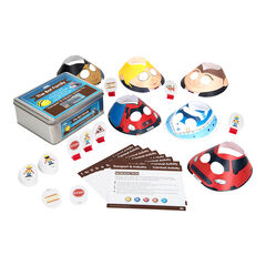 TTS Bee-Bot&reg; Transport and Industry Activity Tin  hi-res