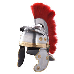 TTS Replica Roman Helmet  hi-res
