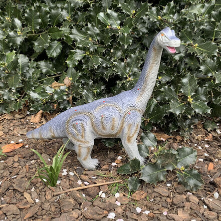 Small World Jumbo Dinosaurs Set 8pk  hi\-res