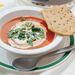 Polycarbonate Rimmed Bowls 17cm Single  hi\-res