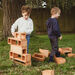 Outdoor Hollow Building Blocks 24pk  hi\-res