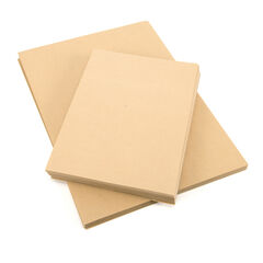 Brown Craft Paper  hi-res