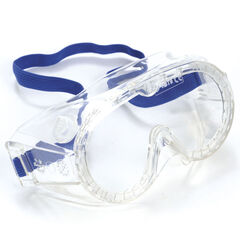Safety Goggles  hi-res