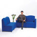Glacier Modular Reception Seating Bundle Deal  hi\-res