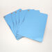 Tinted Plain Whiteboards A4  hi\-res