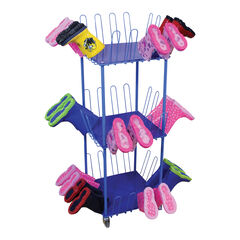 Wellie Boot Trolley Stand  hi-res