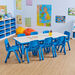 Valencia Rectangular 8 Seater Table  hi\-res