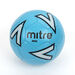 Mitre 12 Impel Training Footballs \x26 Strge Bag Blue Size 4  hi\-res