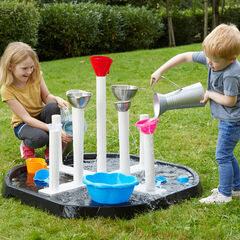 TTS Water Discovery Tubes  hi-res