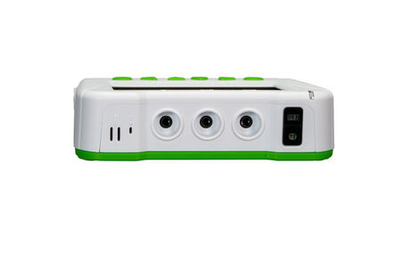 VU+ Primary Data Logger  hi\-res