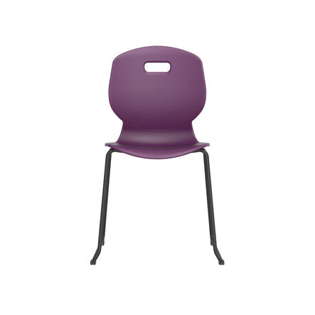 Arc Skid Chair  hi\-res