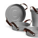 TTS Metal Buckets \x26 Pans 4pcs  hi\-res