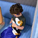 TTS Weighted Lap Buddies \x26 Blanket Beagle  hi\-res
