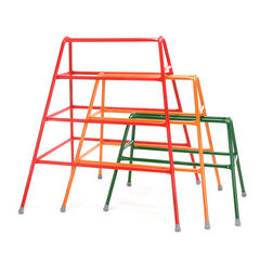 Gym Agility Trestles Bundle Deal  hi-res