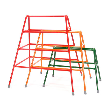 Gym Agility Trestles Bundle Deal  hi\-res