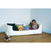 Large Snuggle Pillow Den H330 x W1290 x D720mm  hi\-res