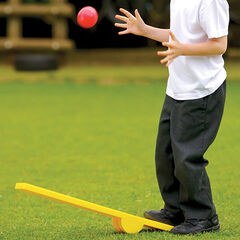 Foot Flip Ball Launcher  hi-res