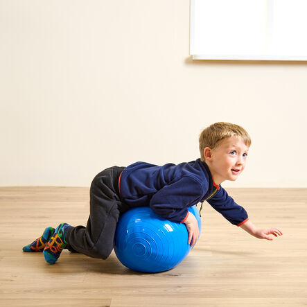 Peanut Therapy Ball  hi\-res