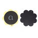 TTS Eco Outdoor Handheld Daisy Mark Making Chalkboards  hi\-res
