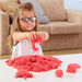 Messy Play Mouldable Stretchy Elasti Sand  hi\-res