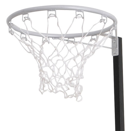Sure Shot Easi Play Junior Netball Hoop and Stand Unit  hi\-res