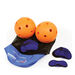 Official Goalball UK Schools Kit  hi\-res