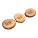 Outdoor Wooden 44 Sounds Pieces  hi\-res