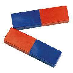 Colour Coded Magnets  hi-res