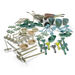 Recycled Plastic Sand \x26 Water Collection 80pk  hi\-res