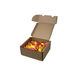 RE\-Plastic® Two Colour Counters Red\/Yellow 400pcs  hi\-res