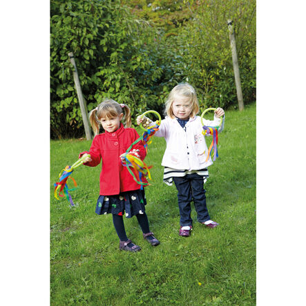 TTS Movement and Dance Grab and Go Kit  hi\-res