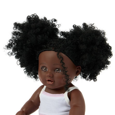 Reuben Doll Onyx  hi\-res