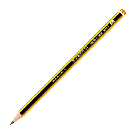 STAEDTLER Noris Graphite Pencils 72pk  hi\-res