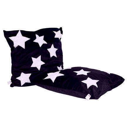 TTS Glow in the Dark Cushions 2pk  hi\-res