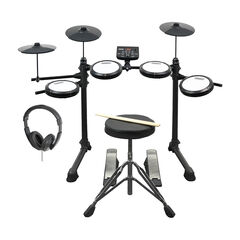 Axus AXK4 Digital Drum Kit  hi-res