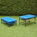 TTS Sand \x26 Water Play Table, Stand \x26 Lid  hi\-res