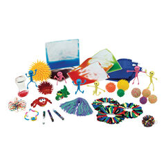 Classroom Fidget Collection 33pk  hi-res