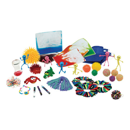 Fidget Kit  hi\-res