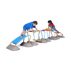 Gonge Mini Parkour Mega Set  hi-res