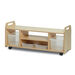 Millhouse Easel Storage Trolley (High, 4 Child)  hi\-res