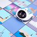 Loti\-Bot Mat \- Cities around the World  hi\-res