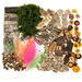Natural Craft and Collage Classroom Pack  hi\-res