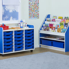 TTS Valencia Three Storage Unit Bundle  hi-res