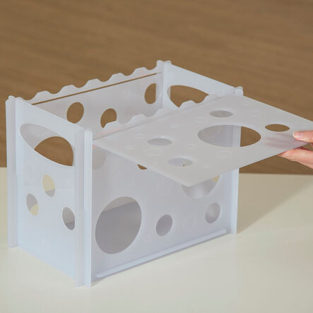 TTS Posting Unit Loose Parts Glow Sorter  hi\-res